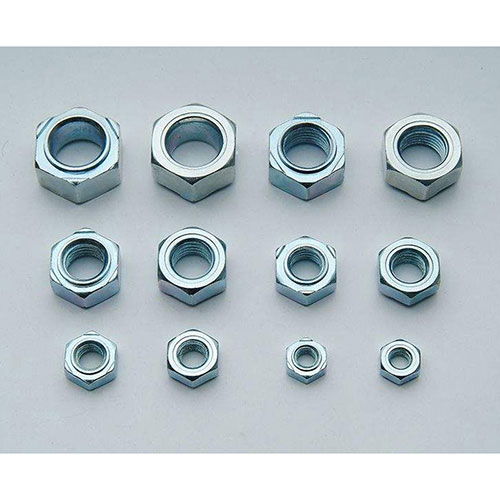 高強度螺母生產源頭直供廠家 高效供應與專業服務